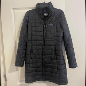 Women’s Patagonia Parka